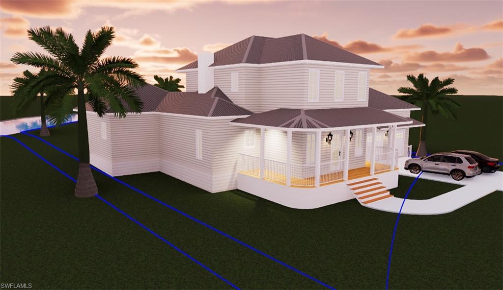 HEITMANS - Residential