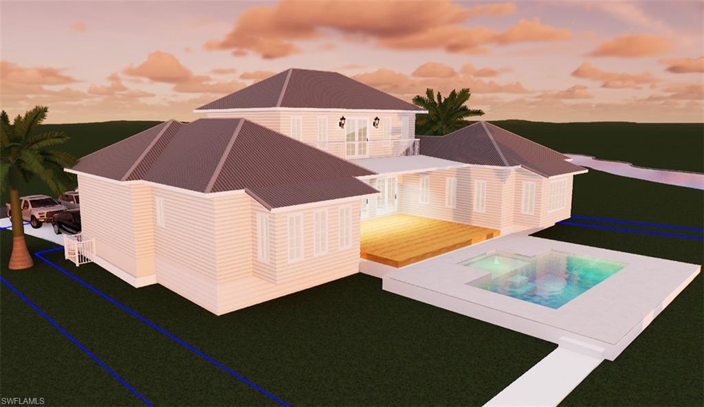 HEITMANS - Residential