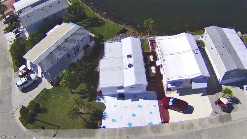 IMPERIAL WILDERNESS - Residential