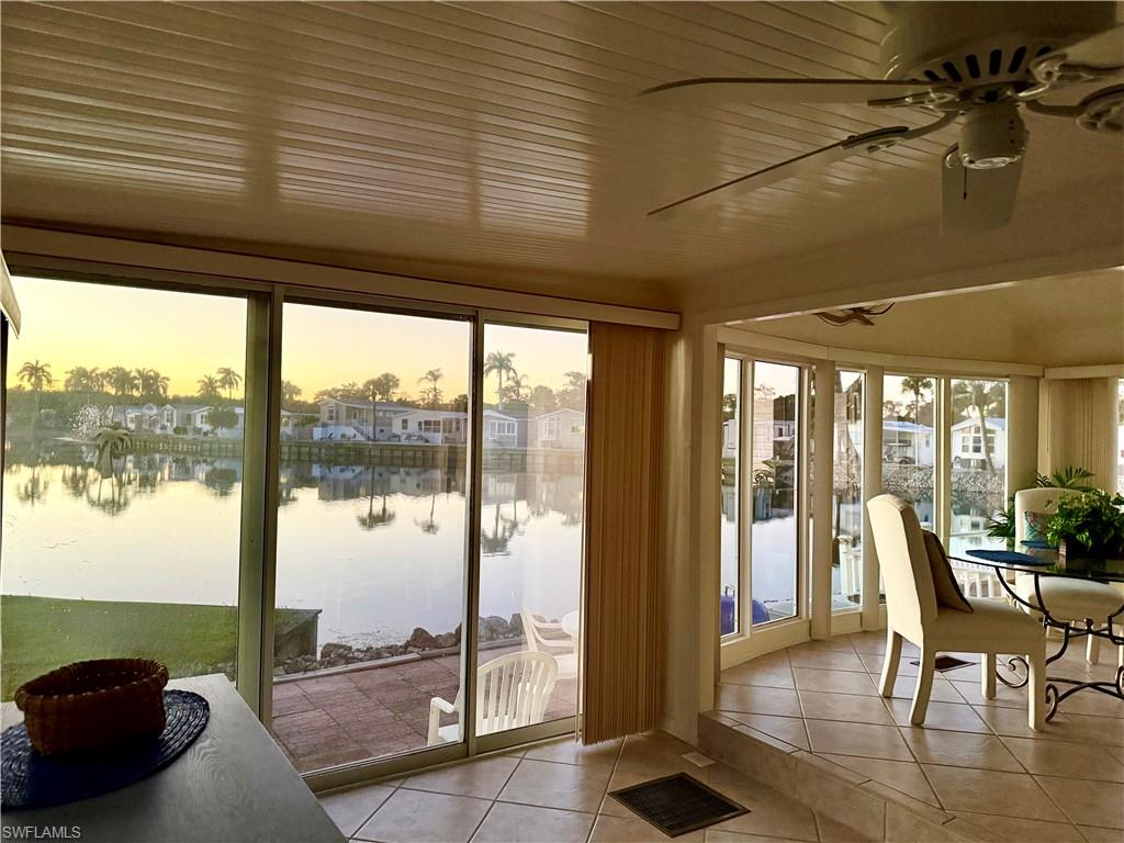 IMPERIAL WILDERNESS - Residential