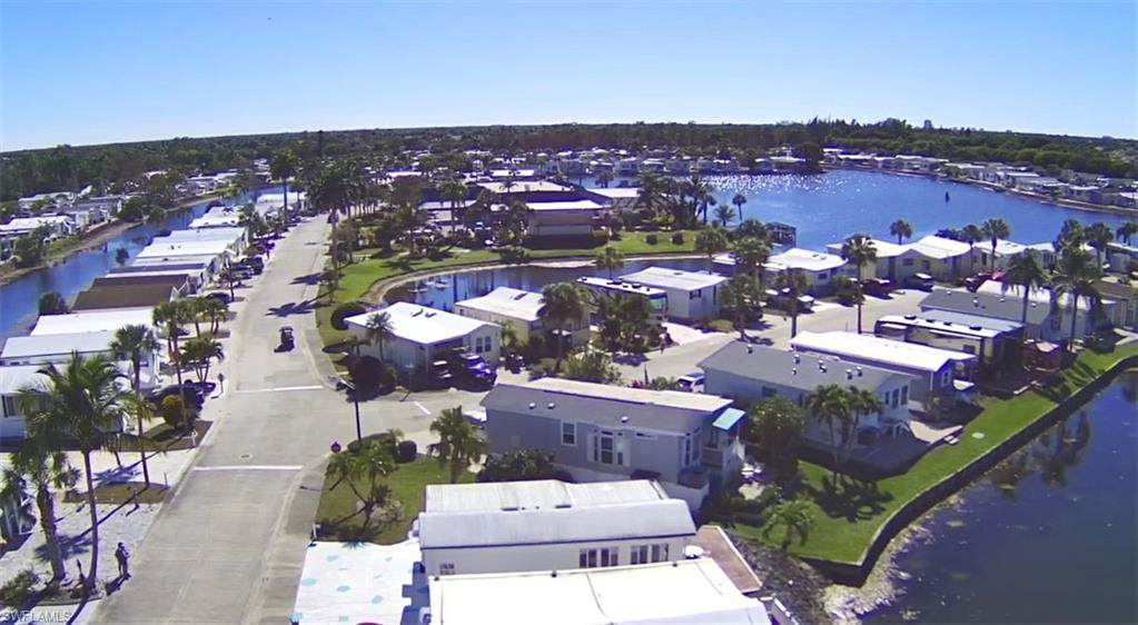 IMPERIAL WILDERNESS - Residential