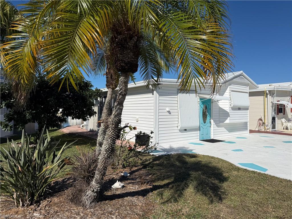 IMPERIAL WILDERNESS - Residential