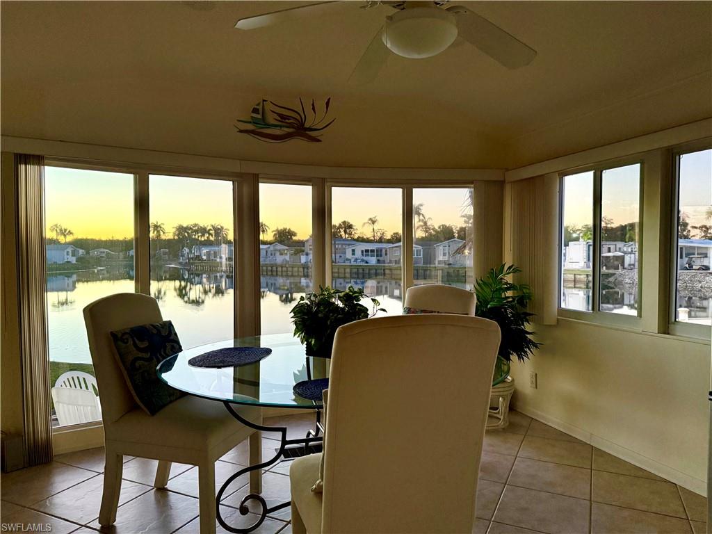 IMPERIAL WILDERNESS - Residential