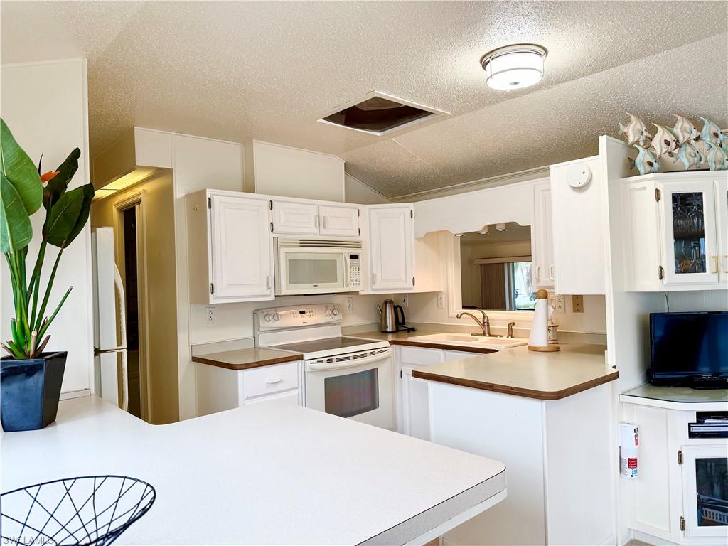 IMPERIAL WILDERNESS - Residential