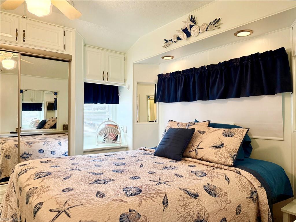 IMPERIAL WILDERNESS - Residential