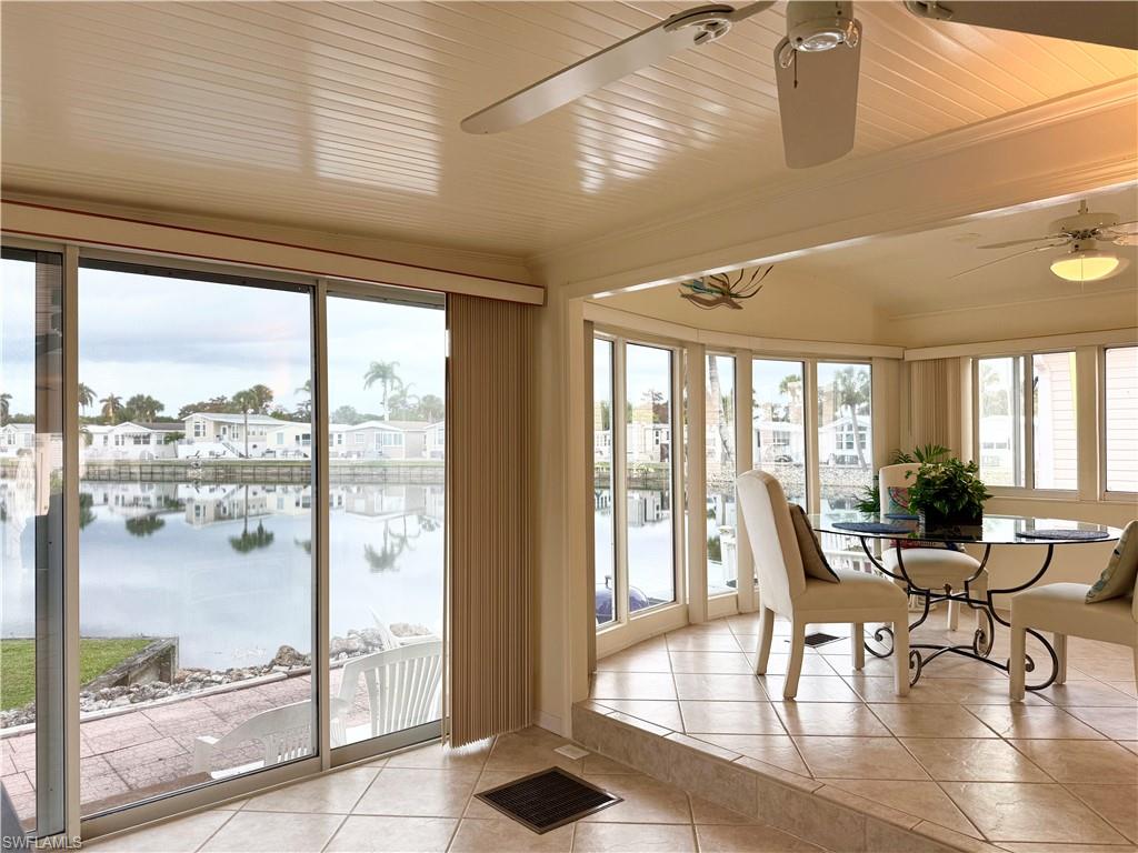 IMPERIAL WILDERNESS - Residential