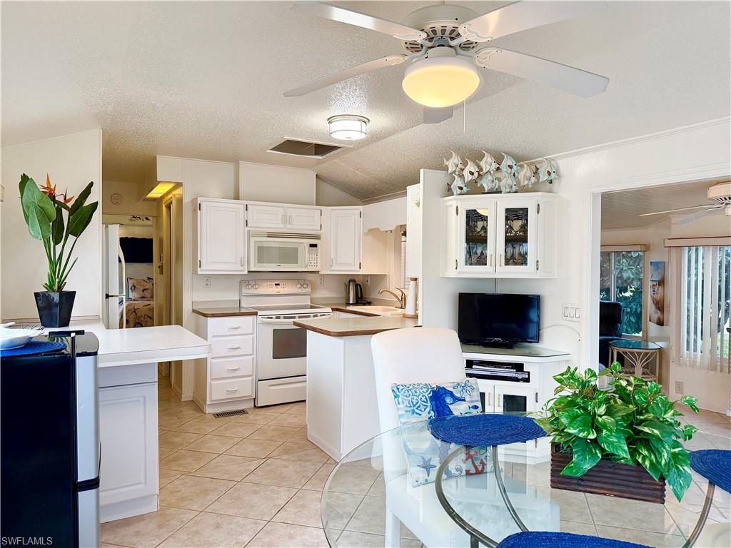 IMPERIAL WILDERNESS - Residential