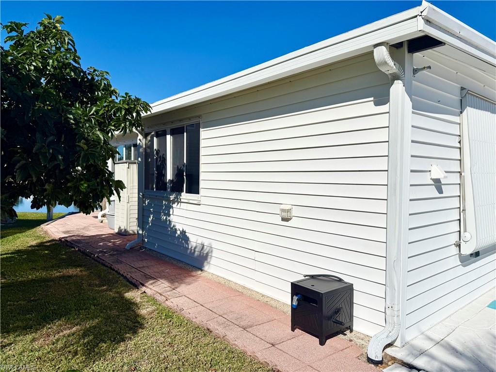 IMPERIAL WILDERNESS - Residential