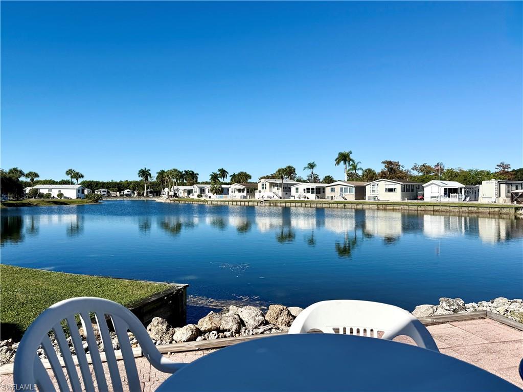 IMPERIAL WILDERNESS - Residential