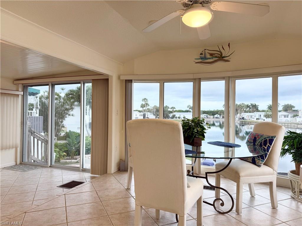 IMPERIAL WILDERNESS - Residential