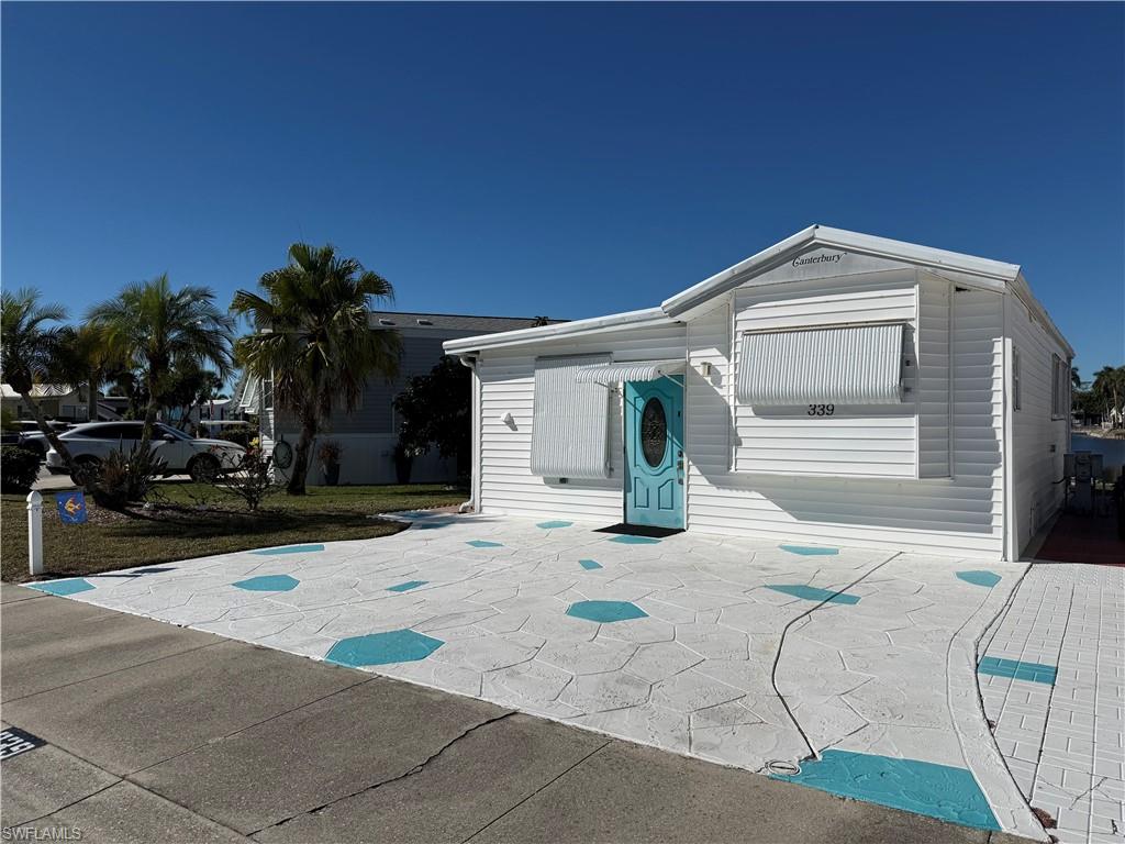 IMPERIAL WILDERNESS - Residential