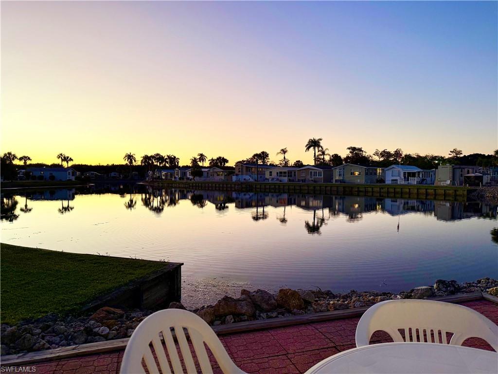 IMPERIAL WILDERNESS - Residential