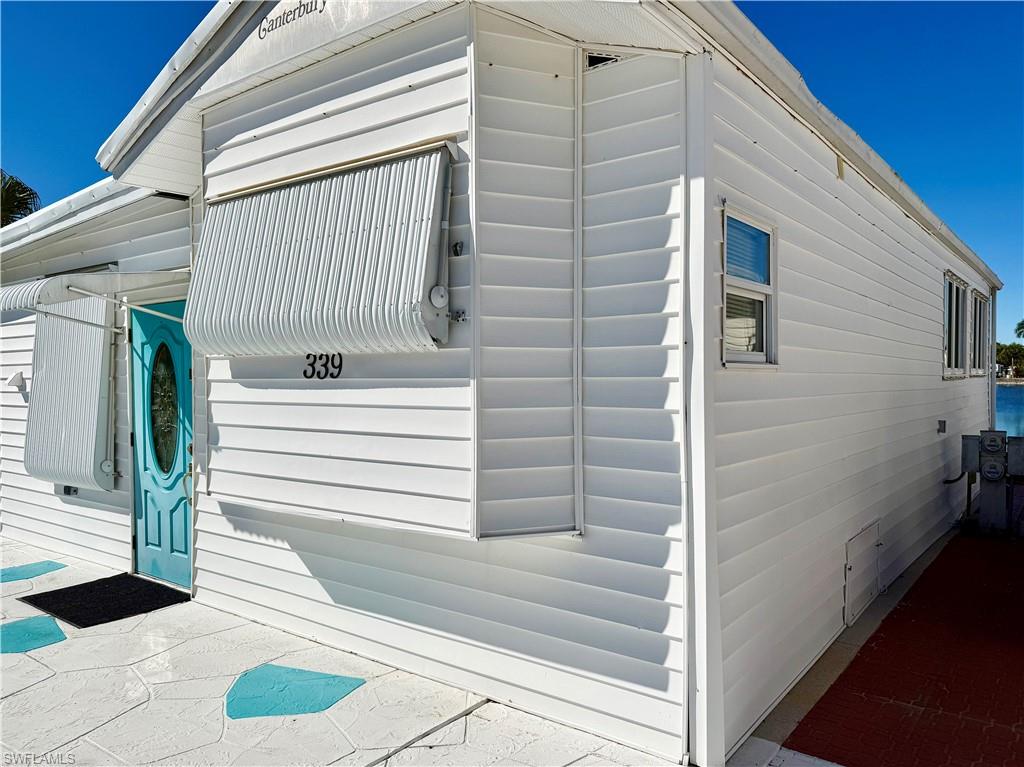 IMPERIAL WILDERNESS - Residential