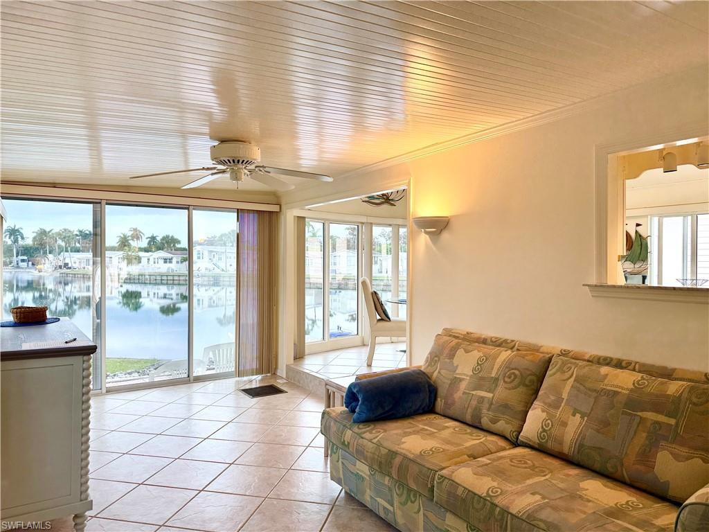 IMPERIAL WILDERNESS - Residential