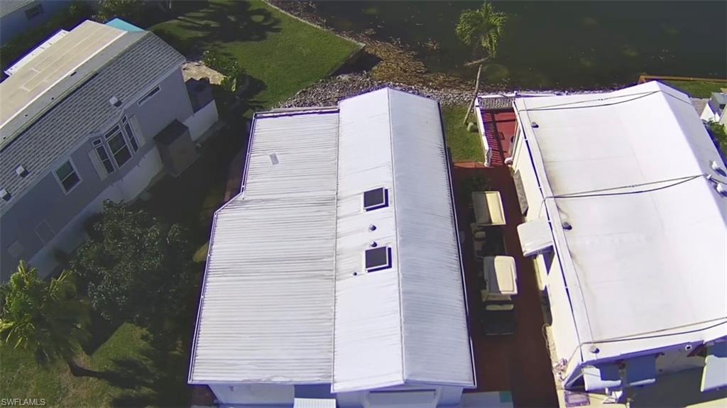 IMPERIAL WILDERNESS - Residential