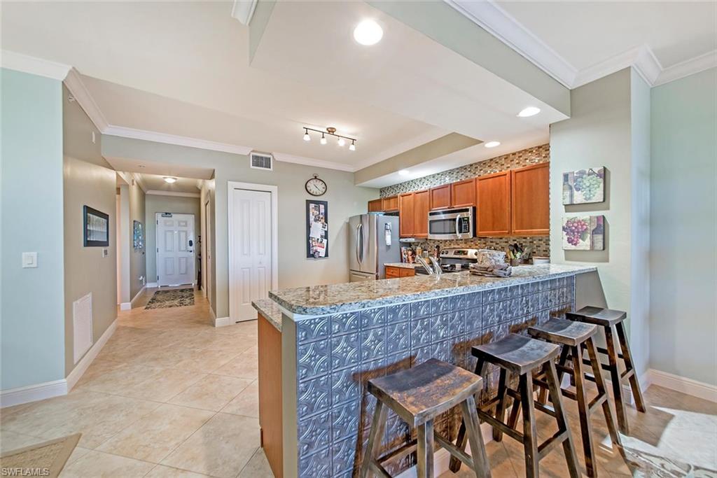 THE CARLYSLE - Residential