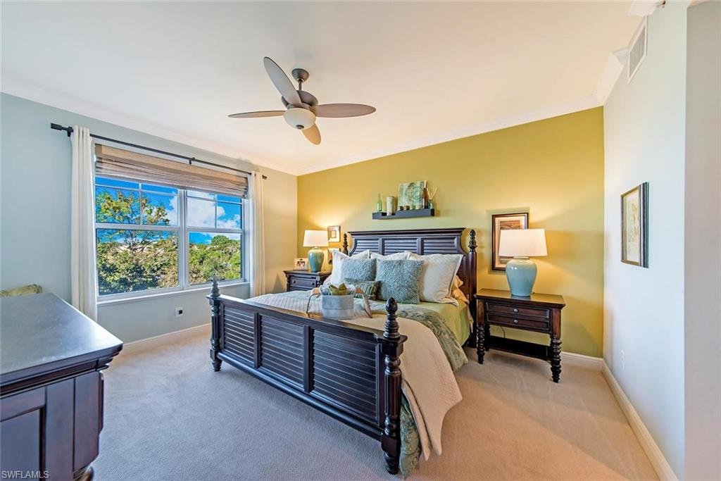 THE CARLYSLE - Residential