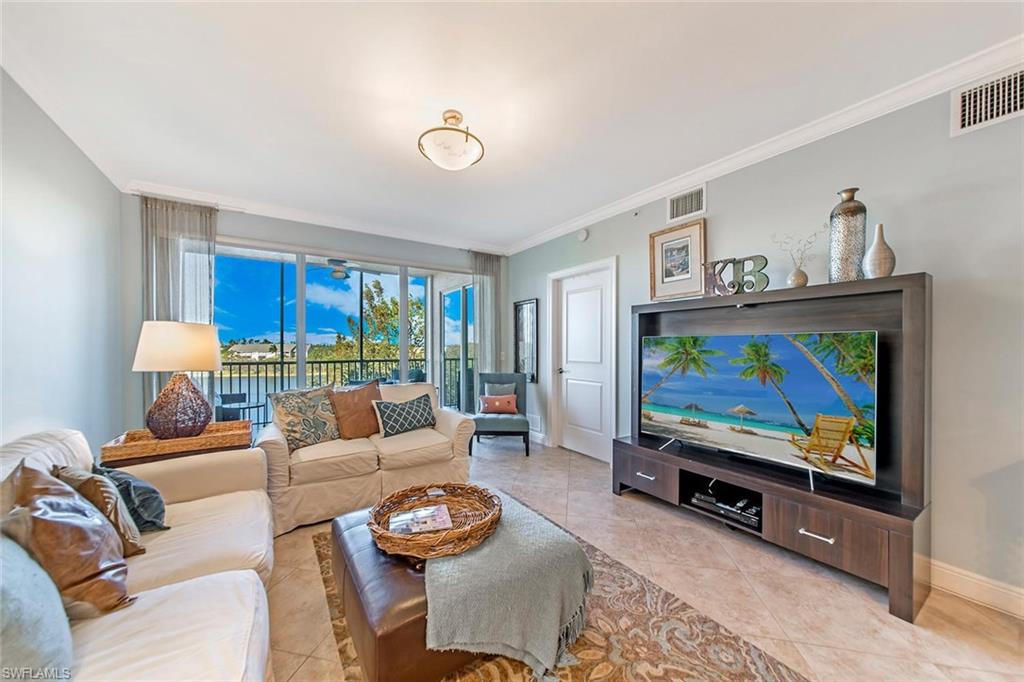 THE CARLYSLE - Residential