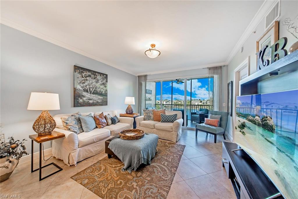 THE CARLYSLE - Residential