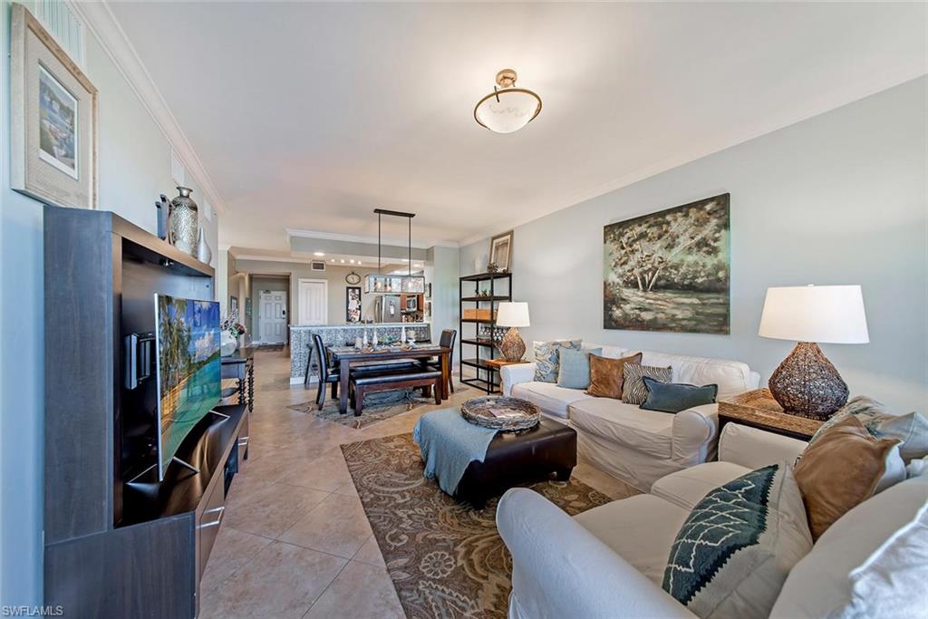 THE CARLYSLE - Residential