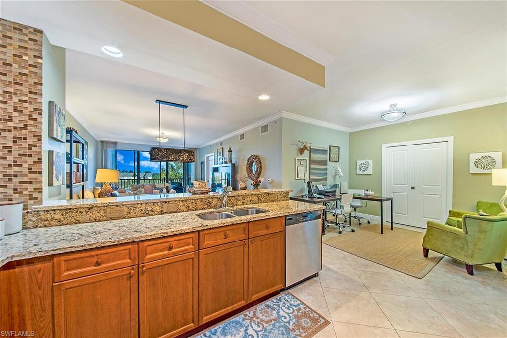 THE CARLYSLE - Residential