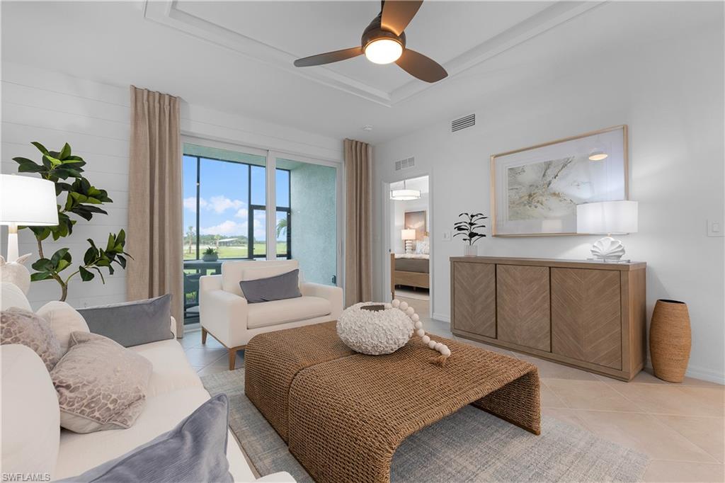 CRANE LANDING - Residential