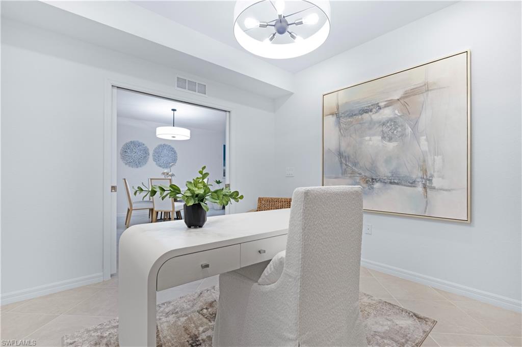 CRANE LANDING - Residential