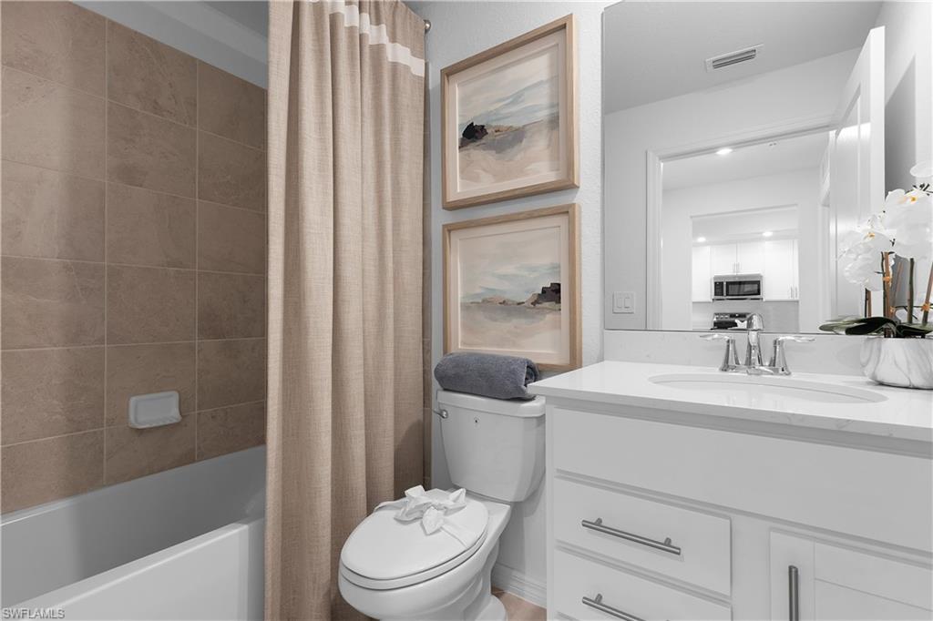 CRANE LANDING - Residential