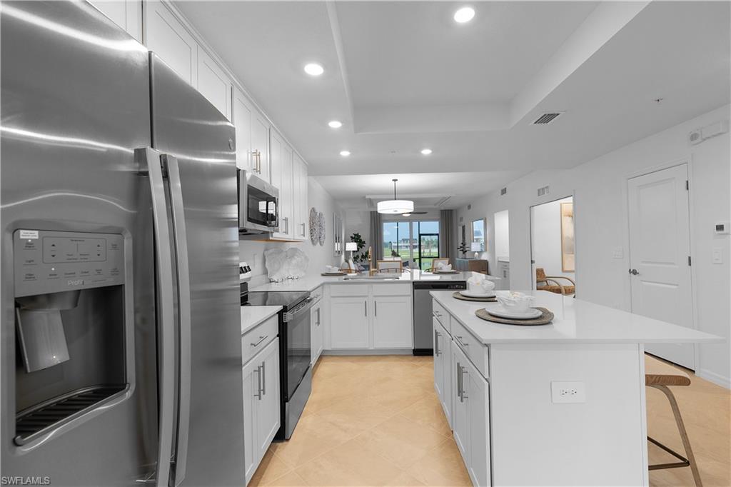 CRANE LANDING - Residential