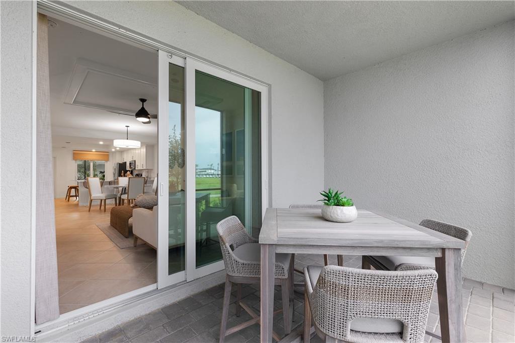 CRANE LANDING - Residential