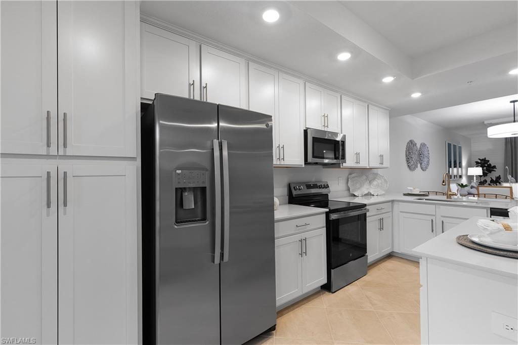 CRANE LANDING - Residential