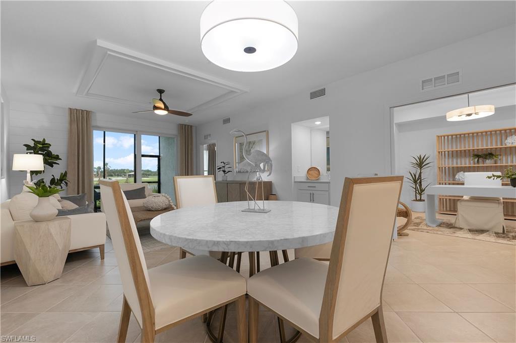 CRANE LANDING - Residential