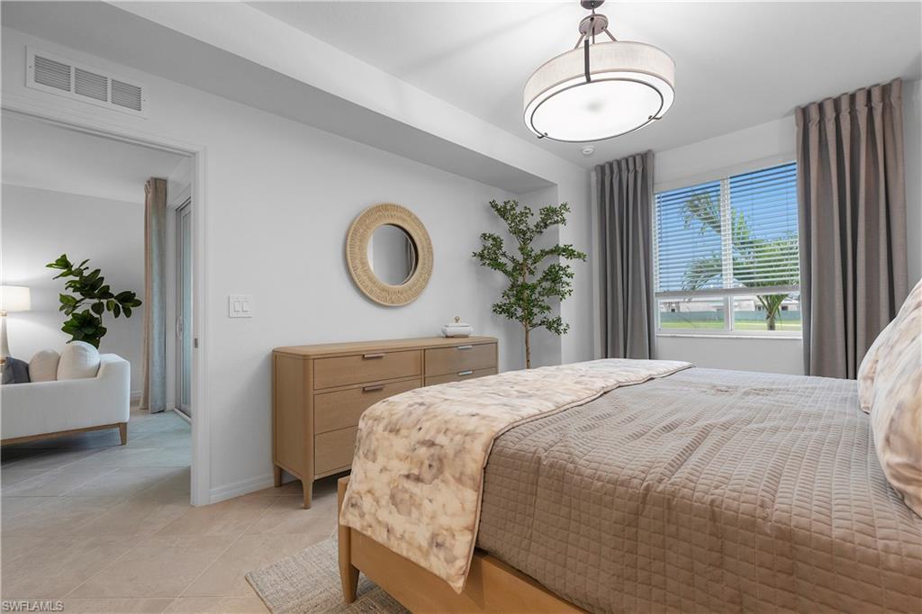 CRANE LANDING - Residential