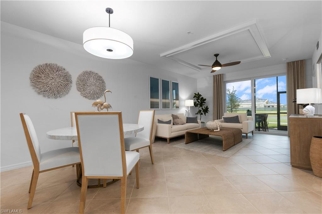 CRANE LANDING - Residential