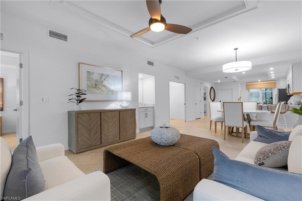 CRANE LANDING - Residential