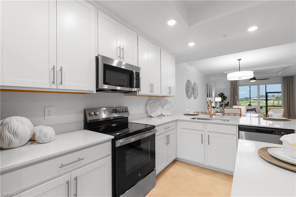 CRANE LANDING - Residential