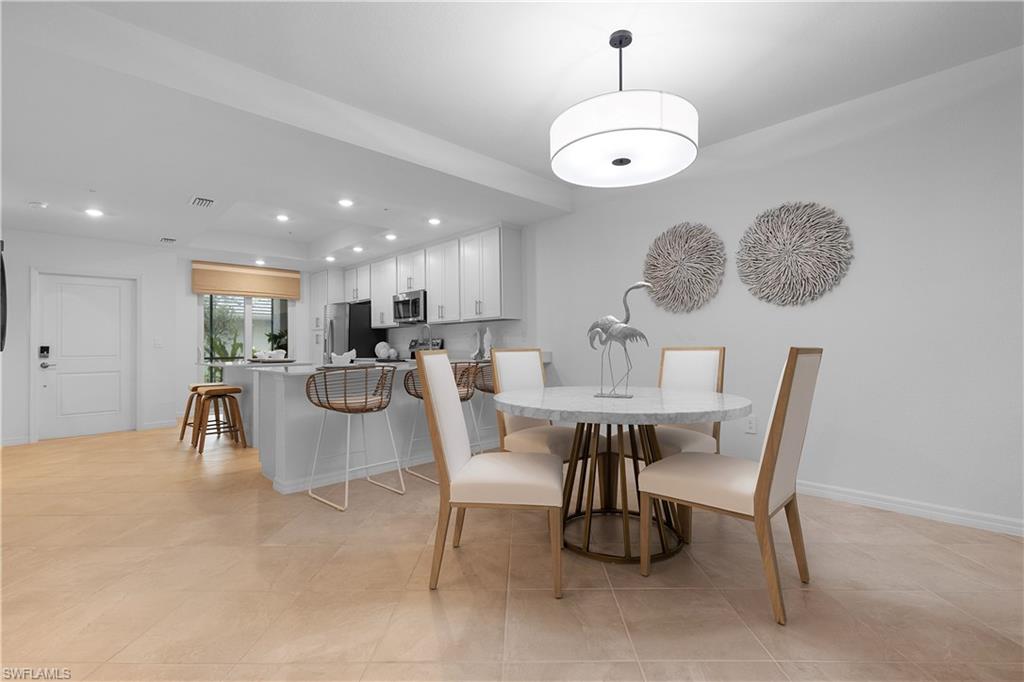 CRANE LANDING - Residential