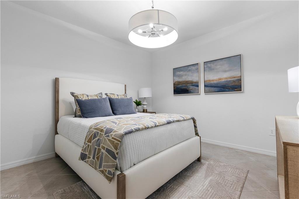 CRANE LANDING - Residential