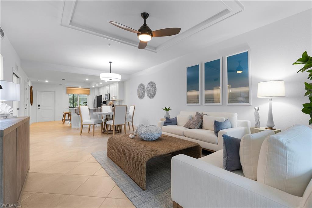 CRANE LANDING - Residential