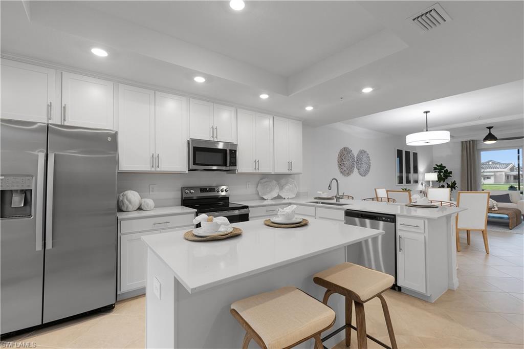 CRANE LANDING - Residential