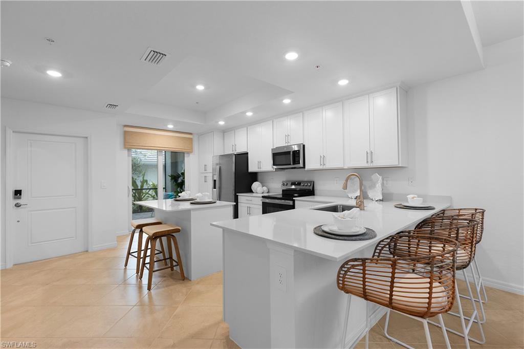 CRANE LANDING - Residential