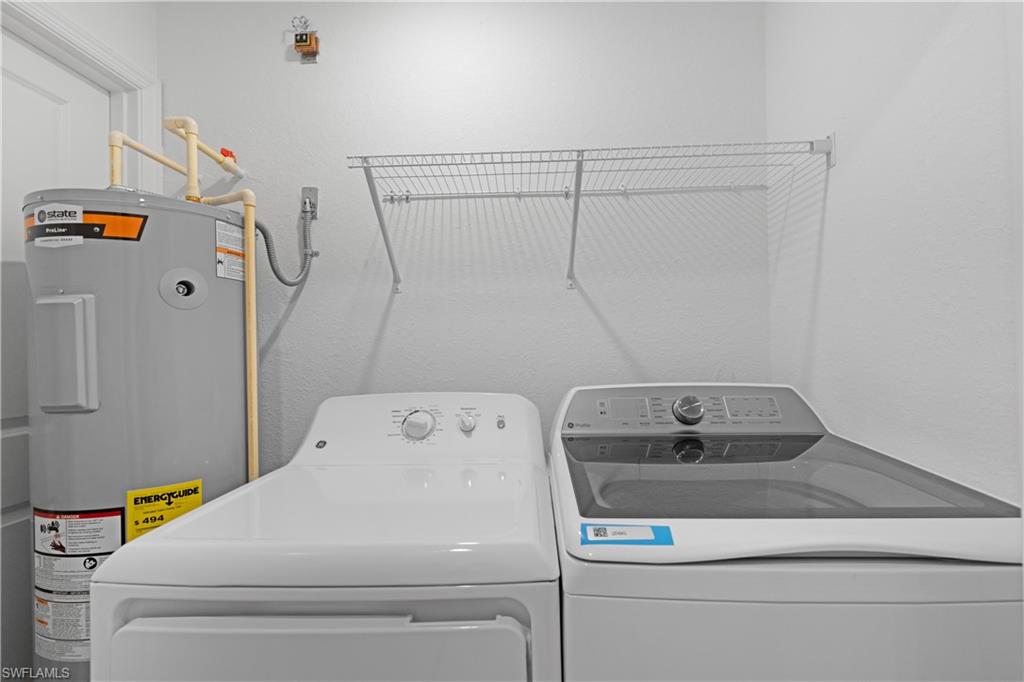 CRANE LANDING - Residential