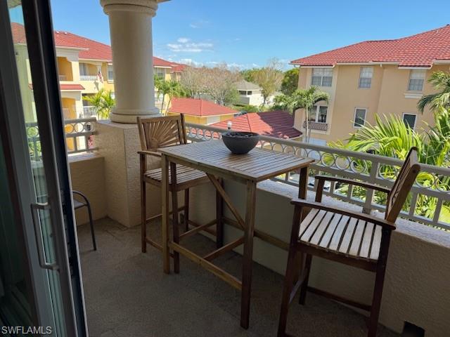 PORTO VISTA CONDO - Residential Lease