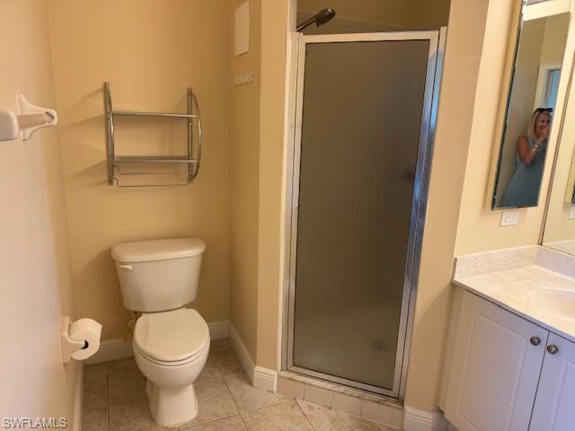 PORTO VISTA CONDO - Residential Lease