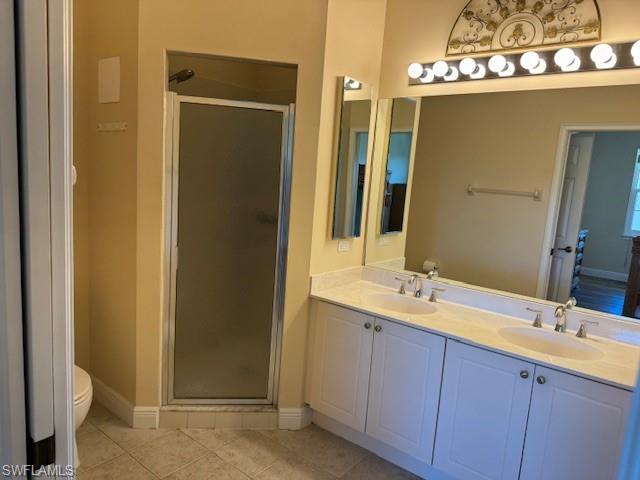 PORTO VISTA CONDO - Residential Lease