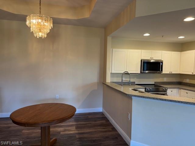 PORTO VISTA CONDO - Residential Lease