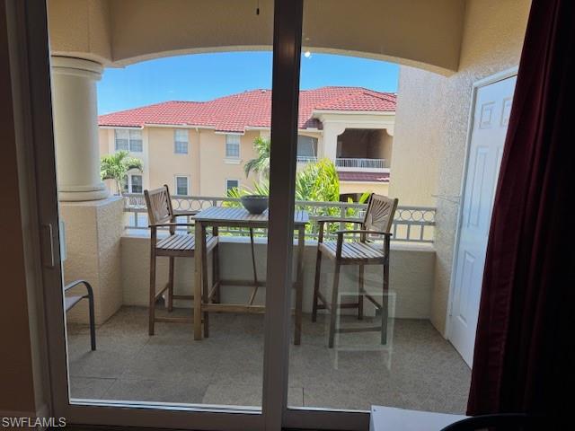 PORTO VISTA CONDO - Residential Lease