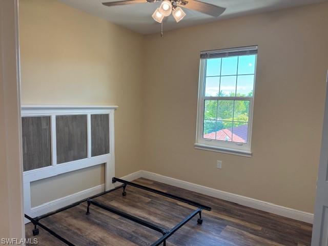 PORTO VISTA CONDO - Residential Lease