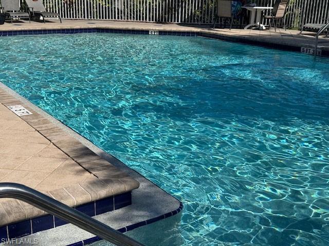 PORTO VISTA CONDO - Residential Lease