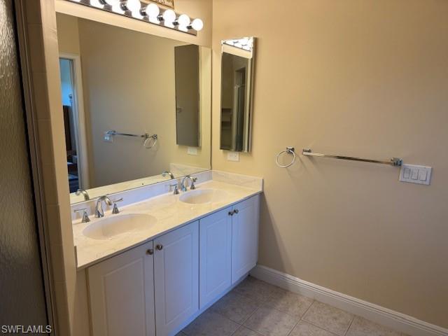 PORTO VISTA CONDO - Residential Lease